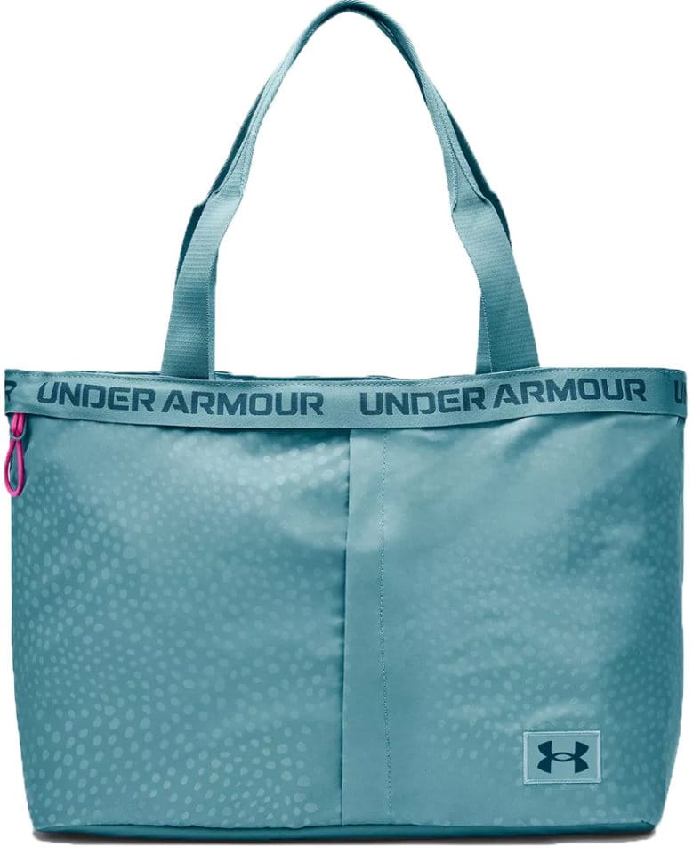 Чанта Under Armour UA Essentials Tote-BLU