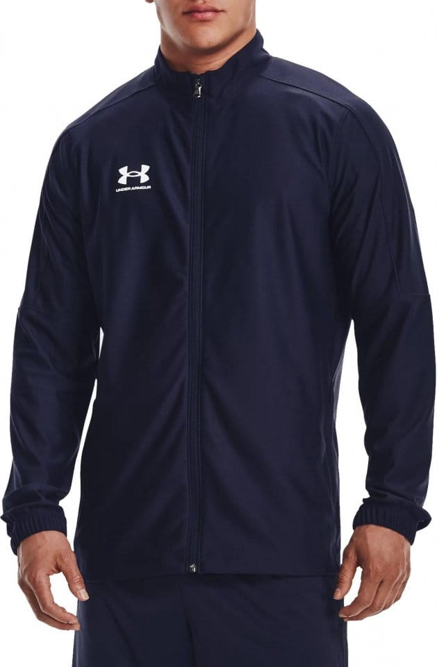 Яке Under Armour Challenger Track Jacket-NVY