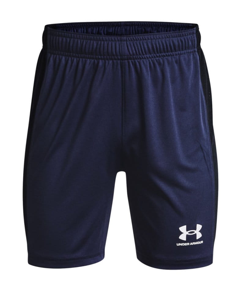 Шорти Under Armour Y Challenger Knit Short-NVY