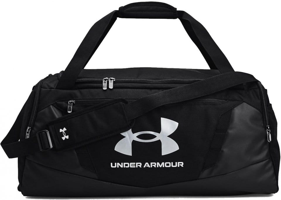 Чанта Under Armour UA Undeniable 5.0 Duffle MD-BLK