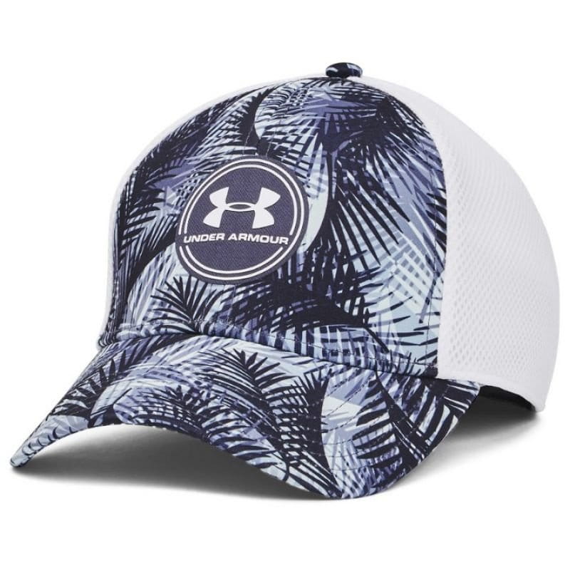 Шапка Under Armour Iso-chill Driver Mesh