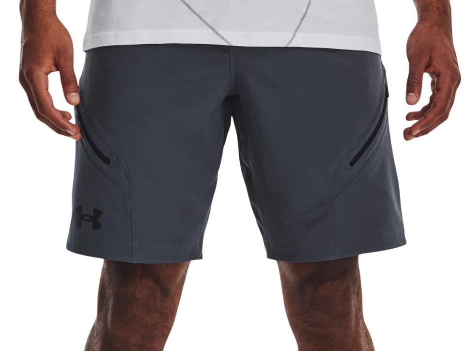 Шорти Under Armour UA Unstoppable Cargo Shorts-GRY