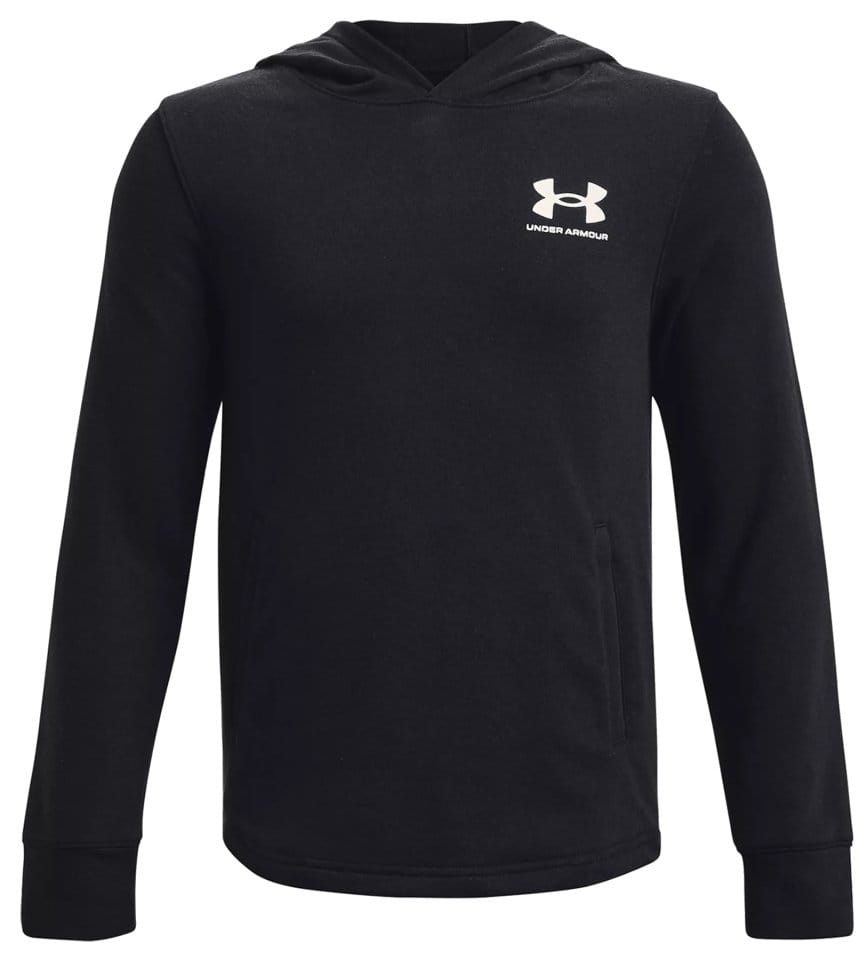 Суитшърт с качулка Under Armour UA Rival Terry