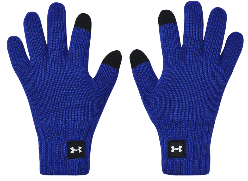 Ръкавици Under Armour Halftime Wool Gloves
