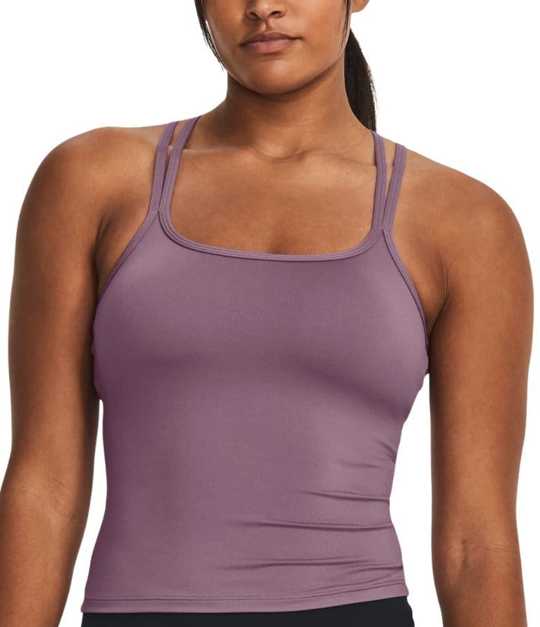 Потник Under Armour Meridian Fitted Tank-PPL