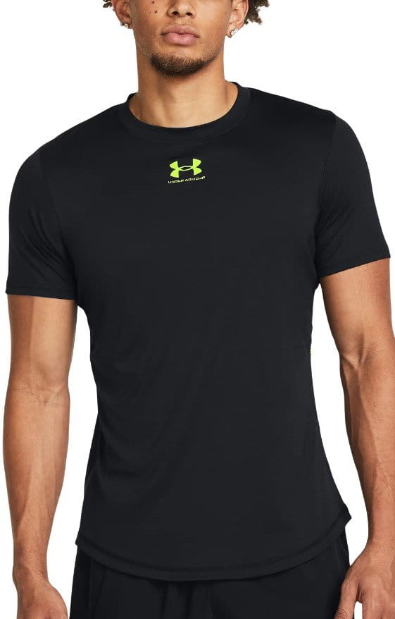 Тениска Under Armour Challenger Pro Trainingsshirt