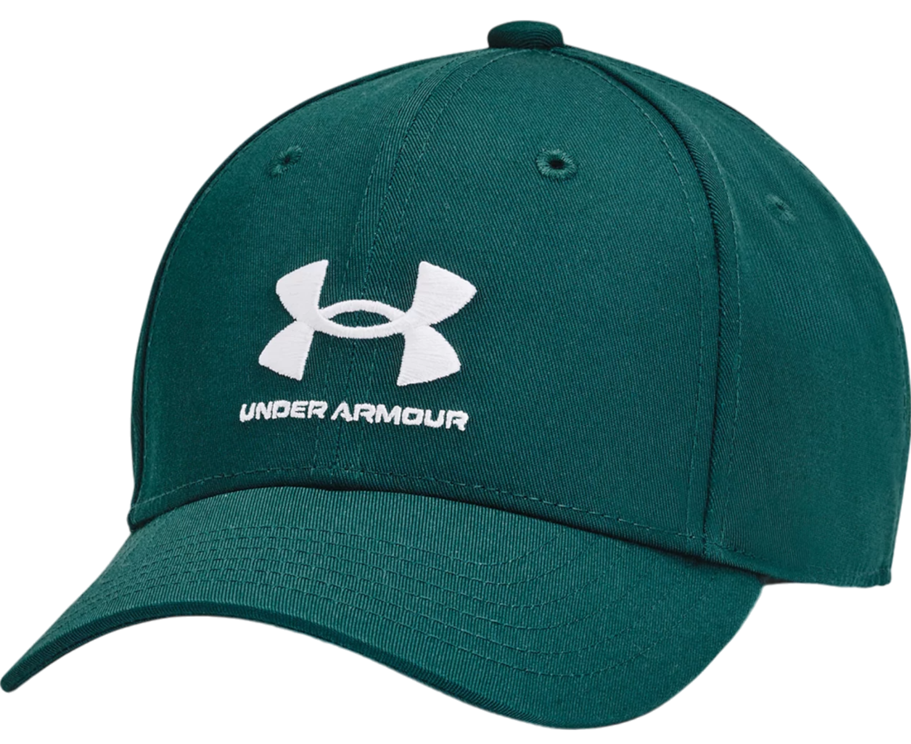 Шапка Under Armour Branded Adjustable Cap