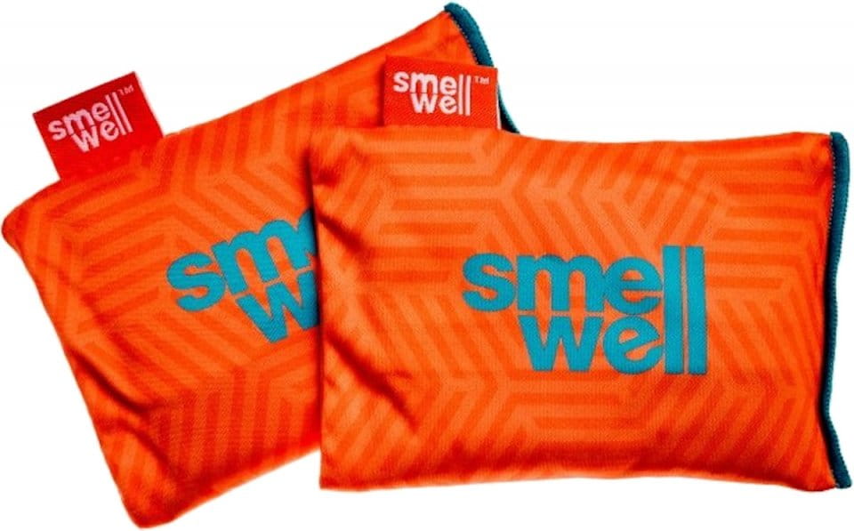 Възглавница SmellWell Active Geometric Orange