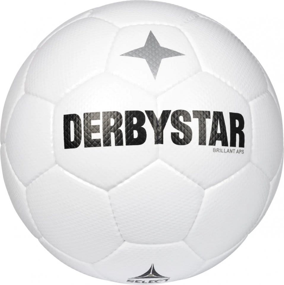 Топка Derbystar Brillant APS Classic v22 Match Ball