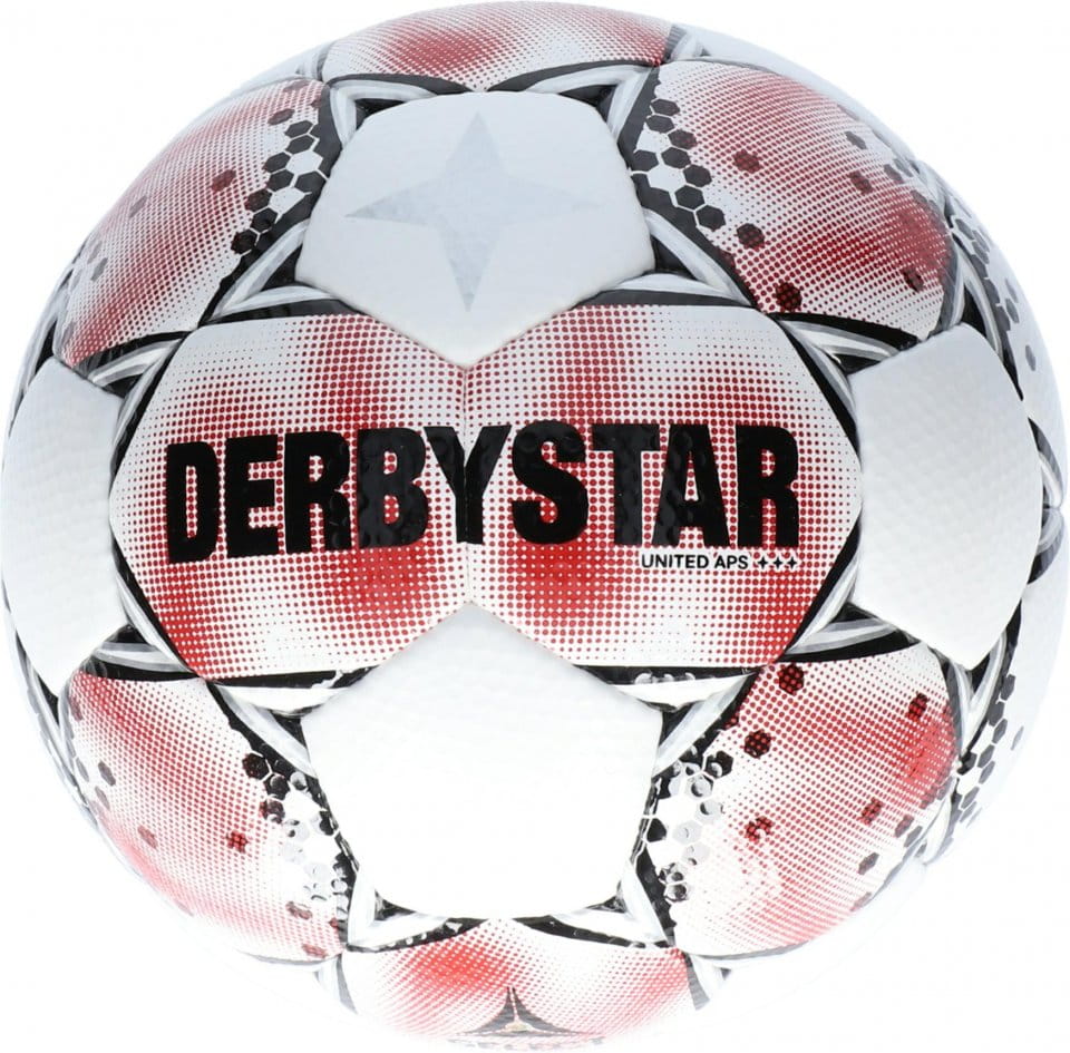 Топка Derbystar United APS v21 Ball