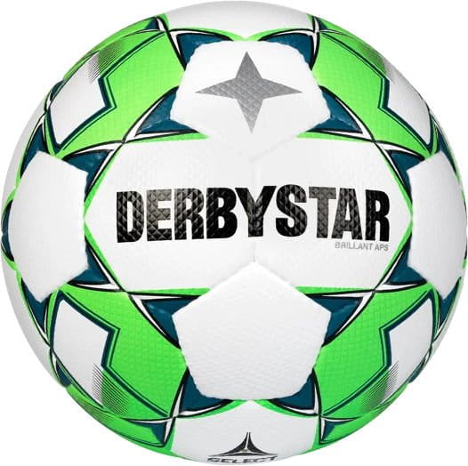 Топка Derbystar Brillant APS v22 Match Ball