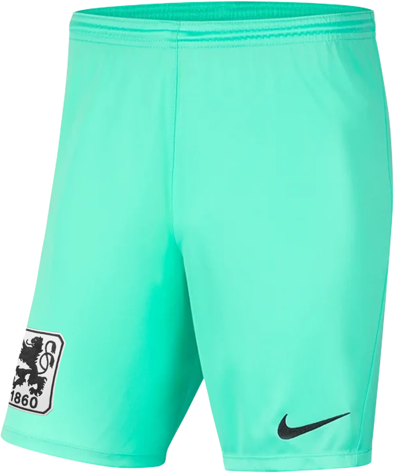 Шорти Nike TSV 1860 München Short 3rd 2023/24 Kids