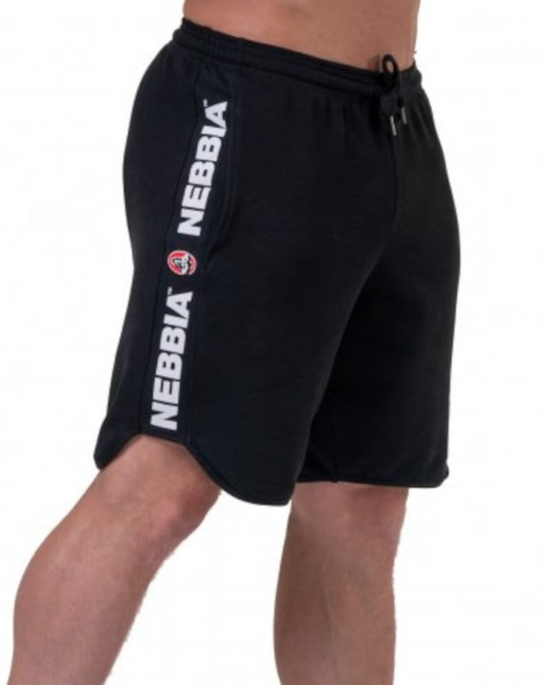 Шорти Nebbia Legend-approved shorts