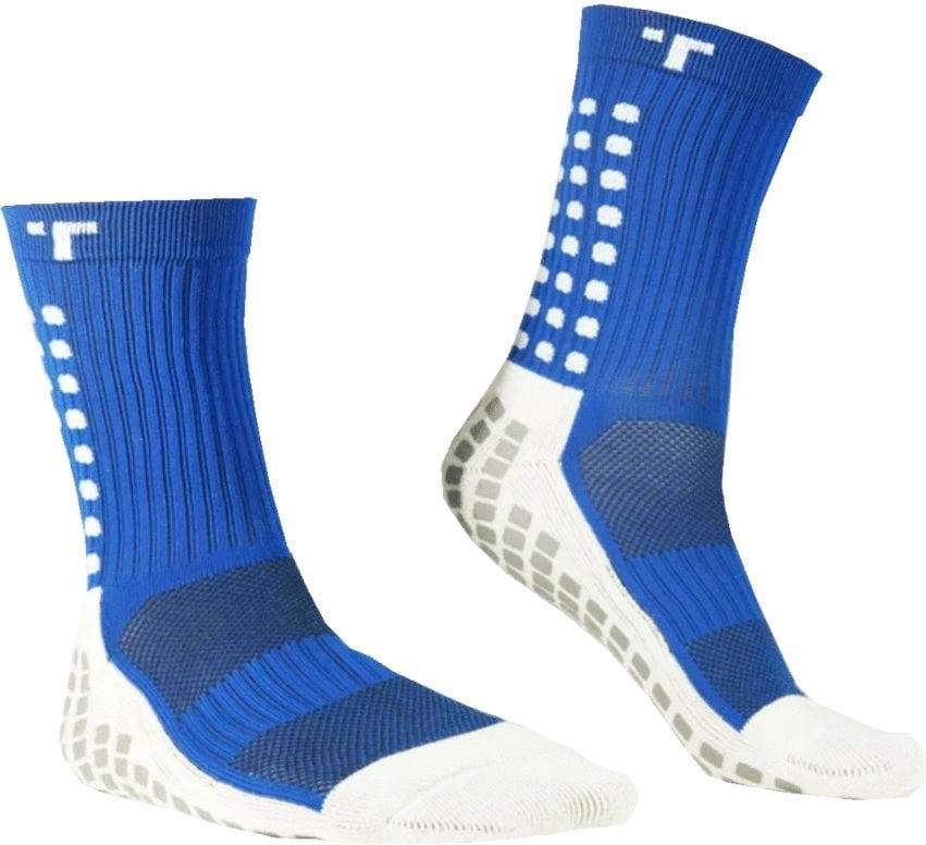 Чорапи TRUsox Mid-Calf Thin 3.0 Royal Blue