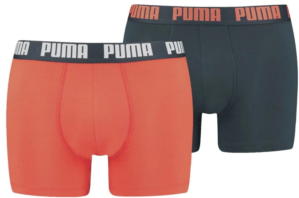 Шорти Puma Basic Boxer 2p