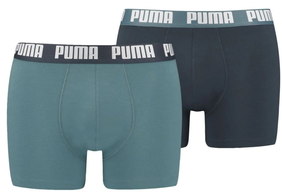 Шорти Puma Basic Boxer 2p