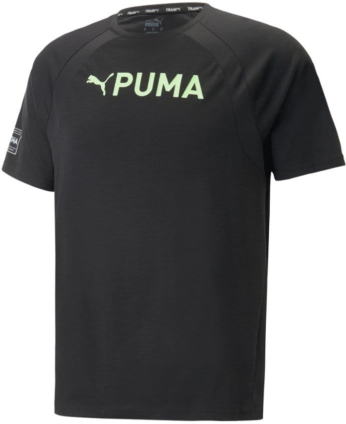 Тениска Puma FIT ULTRABREATHE TRIBLEND TEE