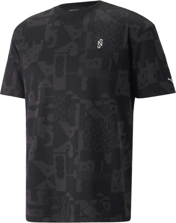 Тениска Puma X NJR Elevated T-Shirt F01