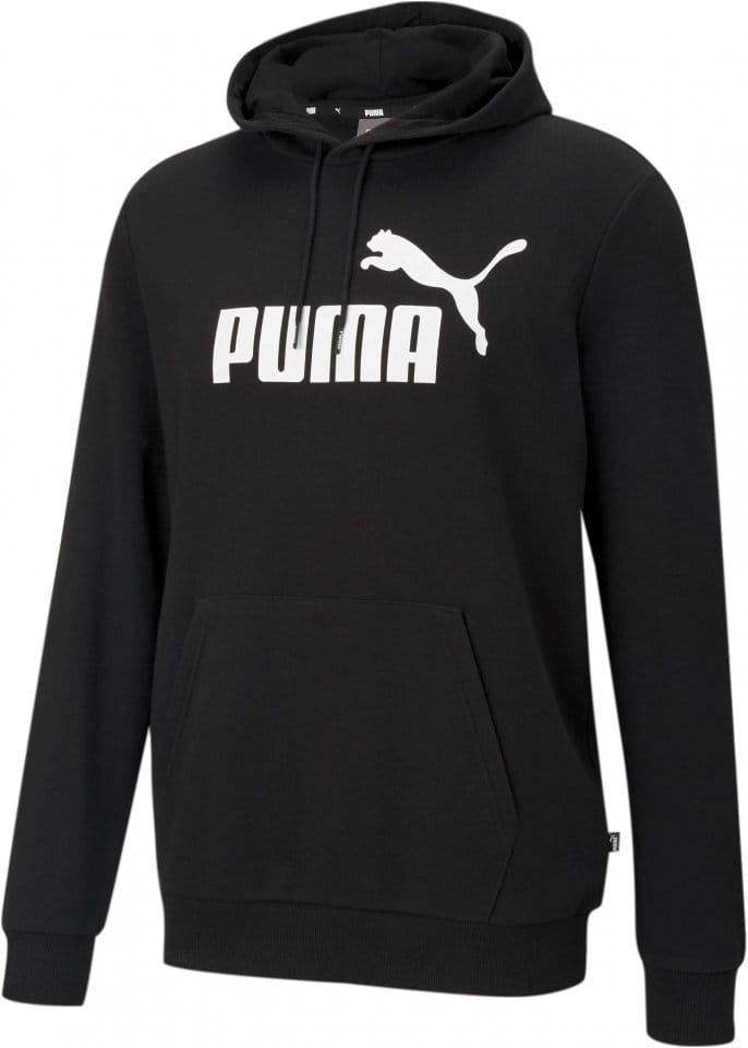 Суитшърт с качулка Puma ESS Big Logo Hoodie