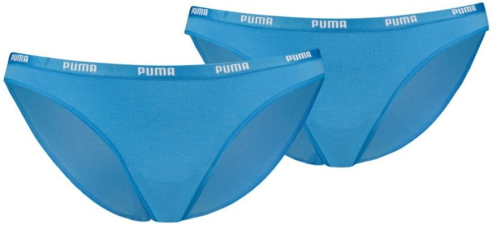 Бельо Puma Iconic Slip 2 Pack W