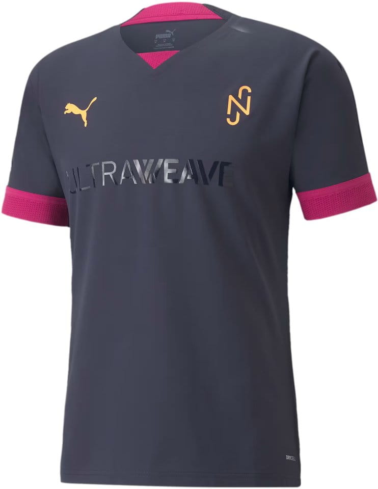 Риза Puma Neymar Jr Flare Ultraweave Men's Football Jersey