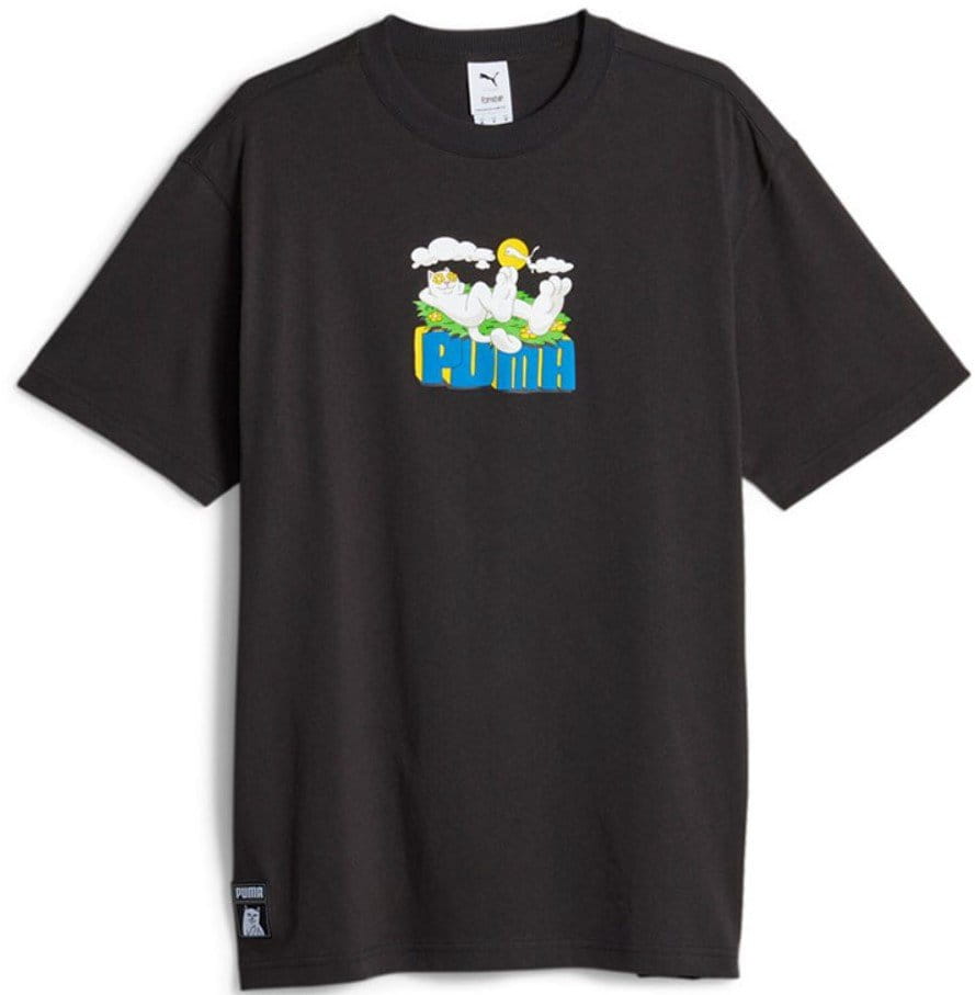 Тениска Puma X RIPNDIP Graphic T-Shirt