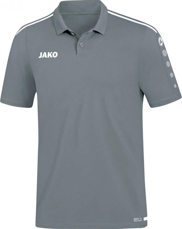 Поло тениска JAKO striker 2.0
