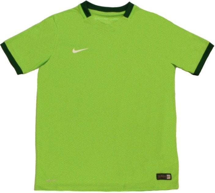 Риза Nike Revolution III Short-Sleeve Jersey