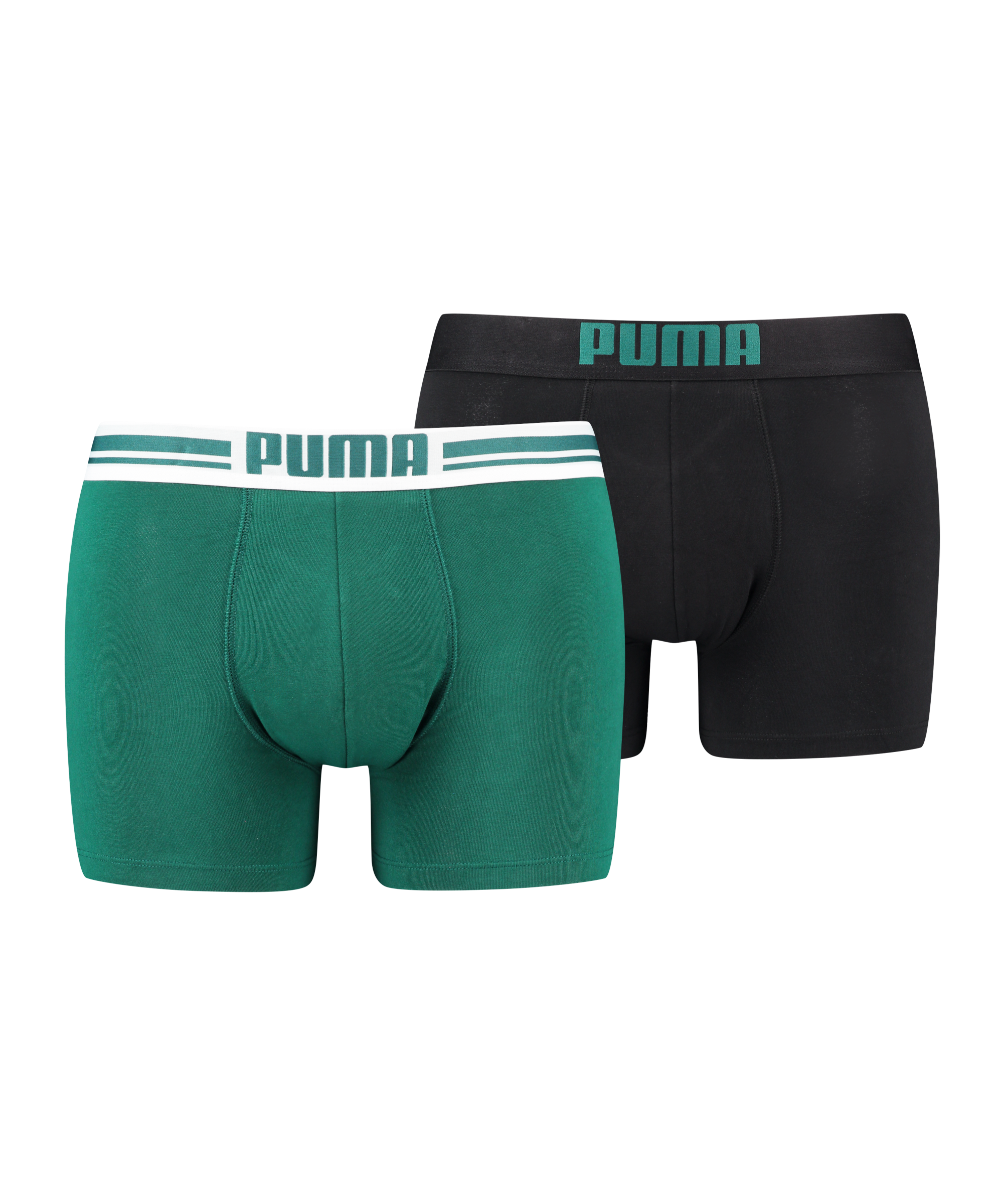 Боксерки Puma Placed Logo