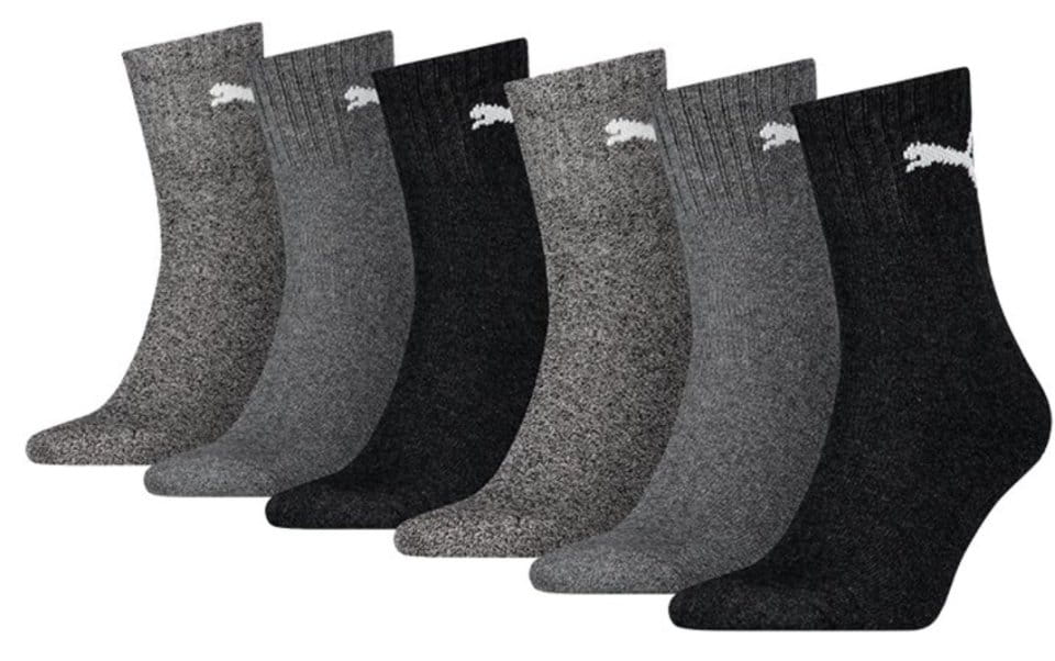 Чорапи Puma Short Crew Socks 6 Pack