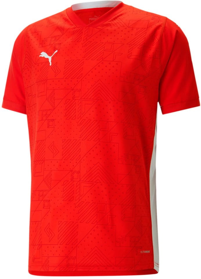 Риза Puma teamCUP Jersey