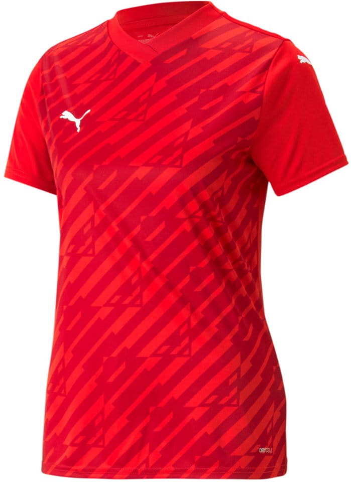 Риза Puma teamULTIMATE Jersey W
