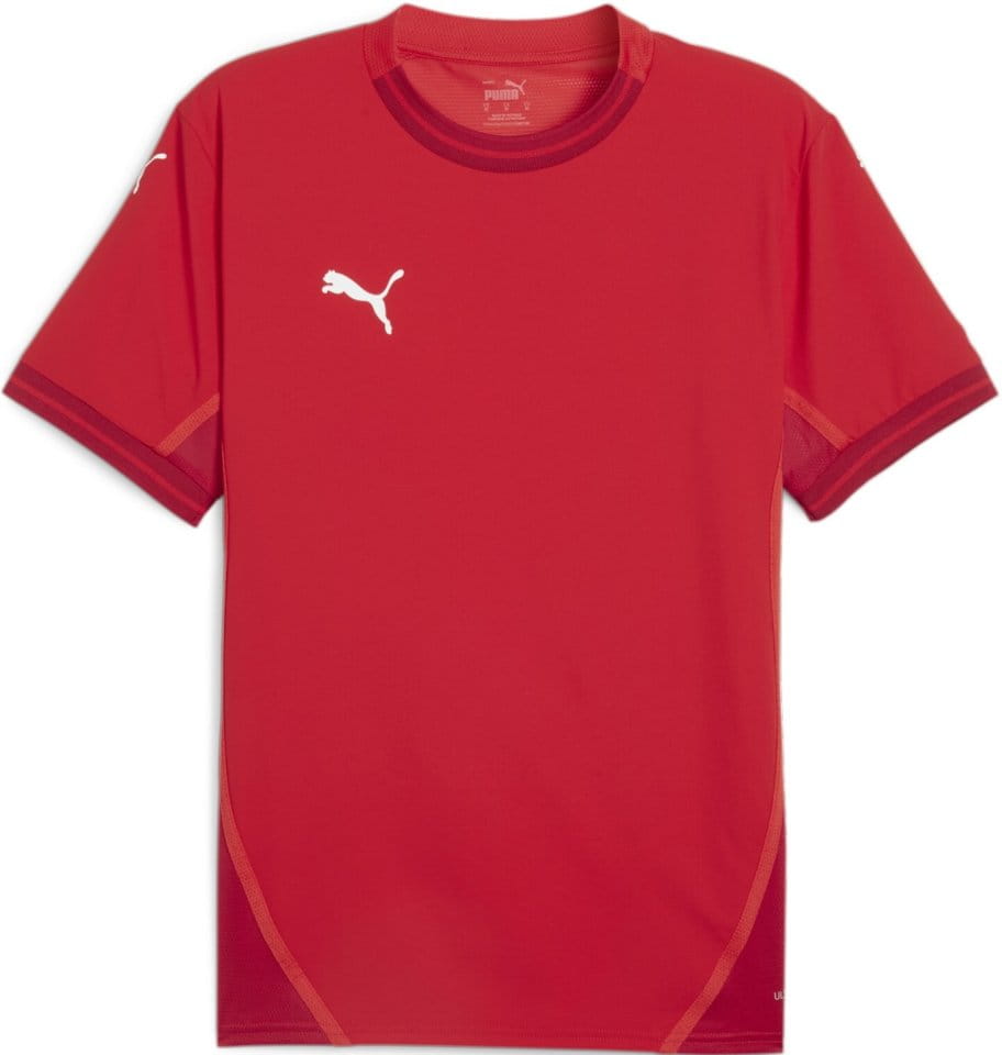 Риза Puma teamFINAL Jersey