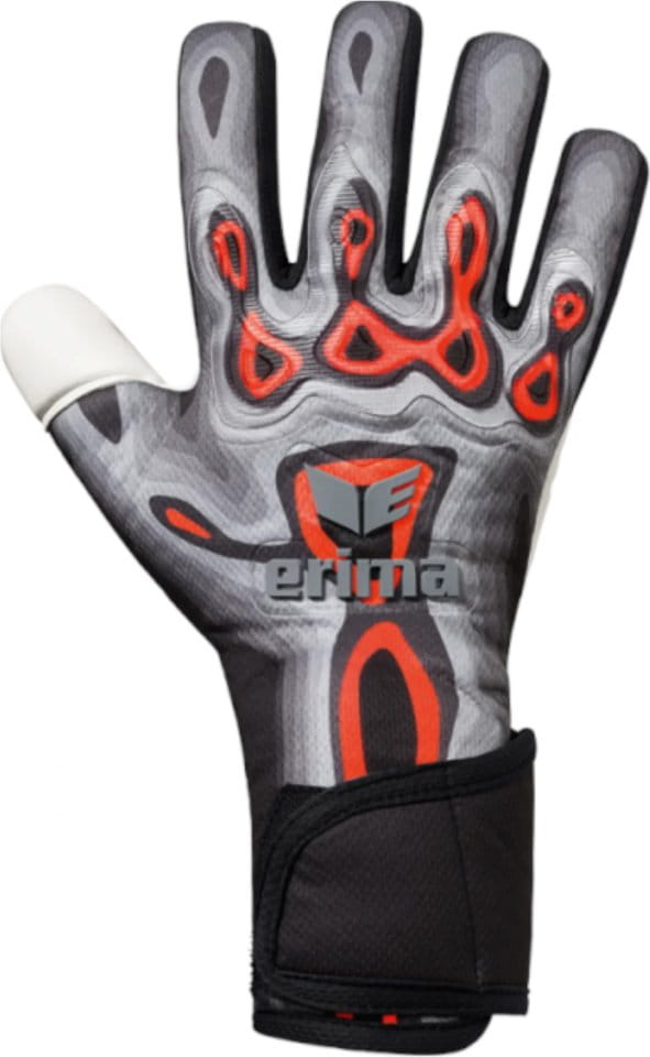 Вратарски ръкавици Erima FleX-Ray Pro Goalkeeper Gloves