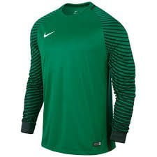 Риза с дълги ръкави Nike LS GARDIEN JSY