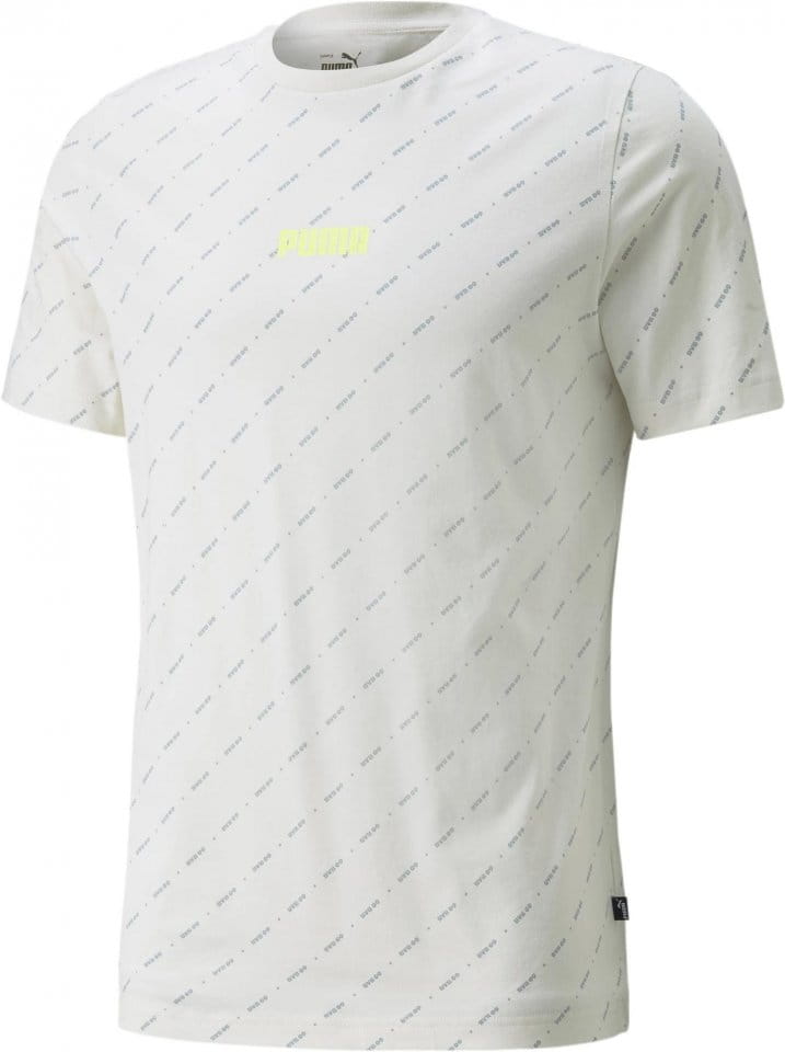 Тениска Puma BVB Dortmund FtblLegacy T-Shirt - 11teamsports.bg