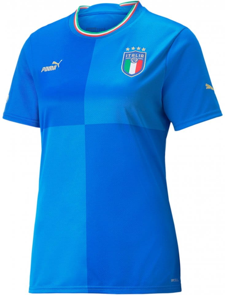 Риза Puma FIGC Home Jersey Replica W 2022/23