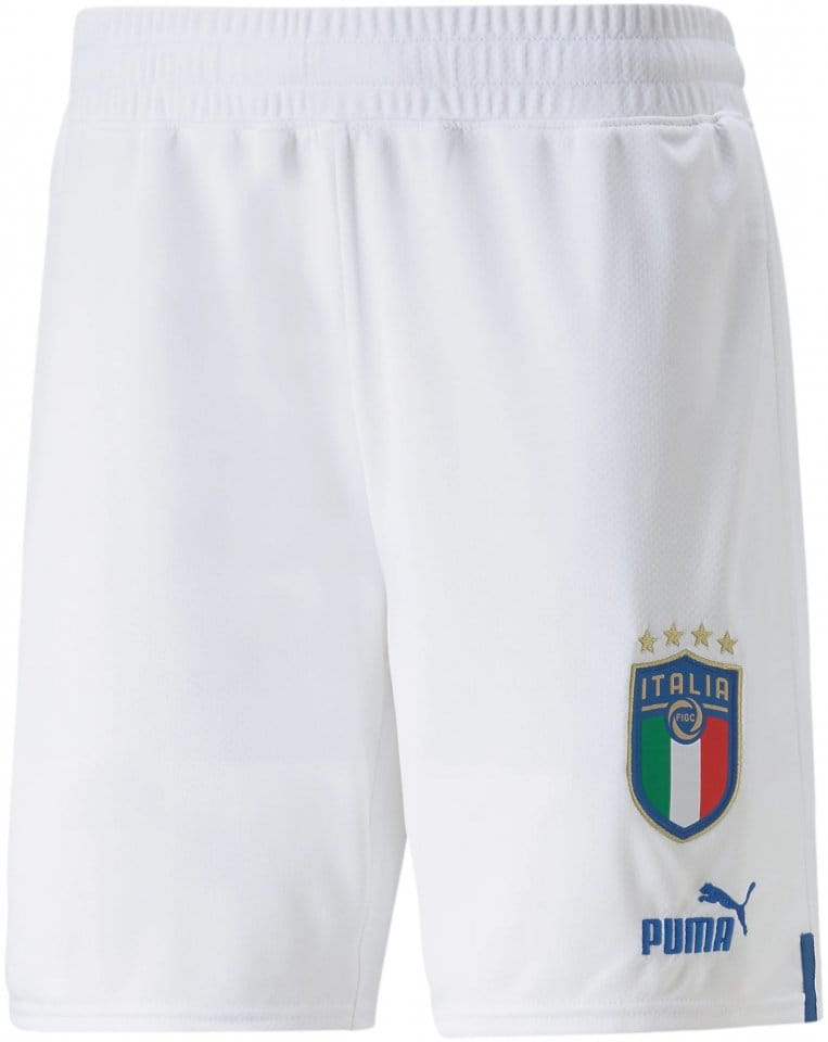Шорти Puma FIGC Shorts Replica 2022/23