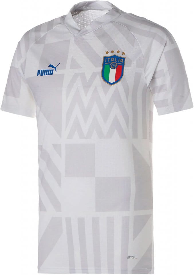 Риза Puma FIGC Away Prematch Jersey