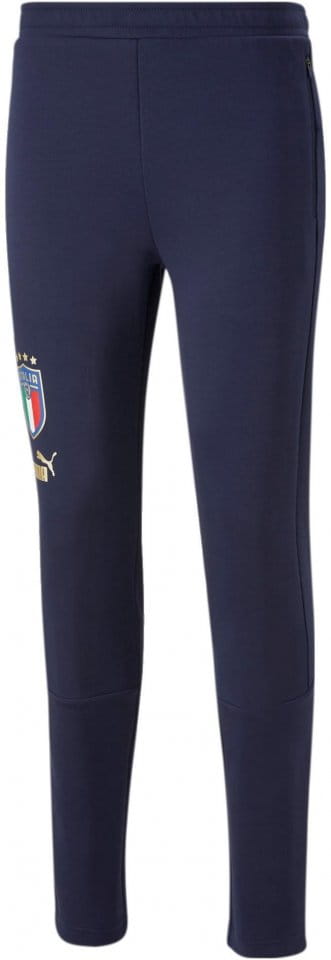 Панталони Puma FIGC CASUALS PANTS