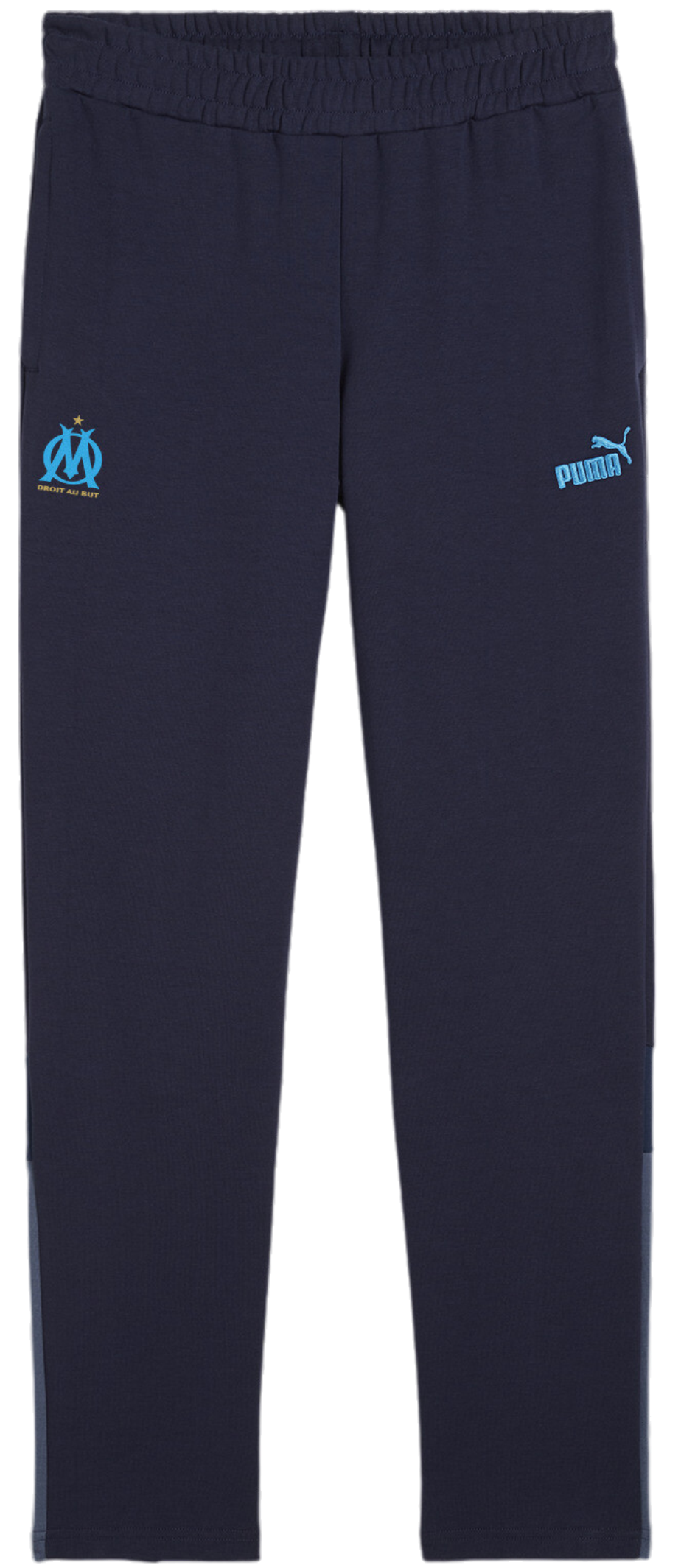 Панталони Puma Olympique Marseille Ftbl Training Pants