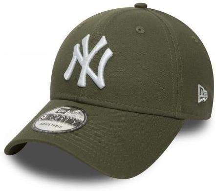 Шапка New Era NY Yankees 9Forty Cap