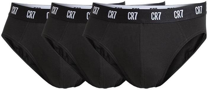 Боксерки CR7 Basic Underwear Brief 3P