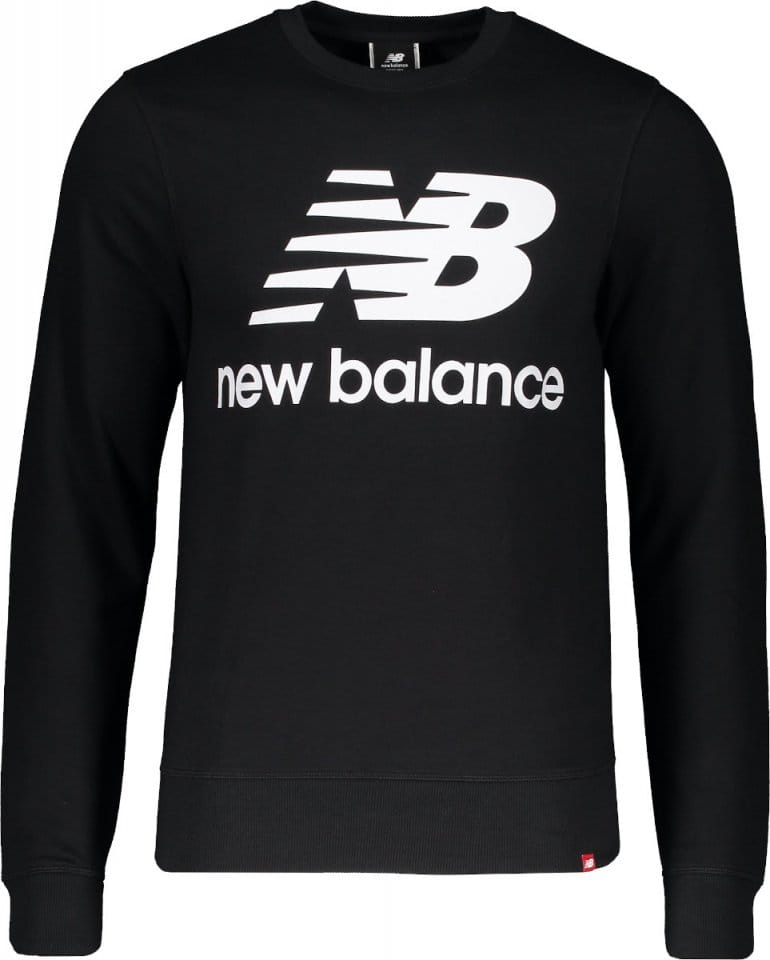 Суитшърт New Balance M NB Essentials Sweatshirt