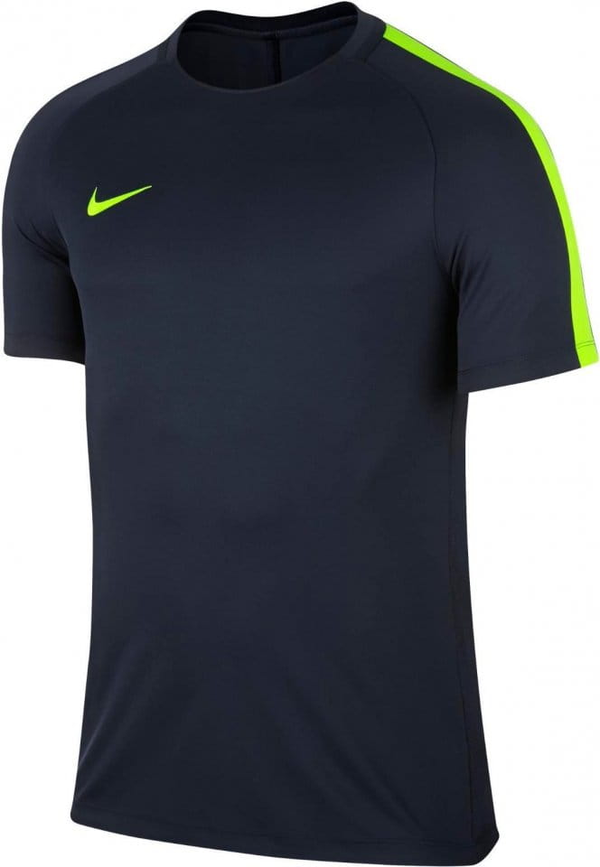 Тениска Nike M NK DRY SQD17 TOP SS