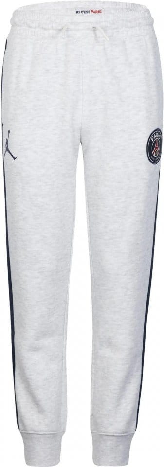 Панталони Jordan X PSG Fleece Pants Kids