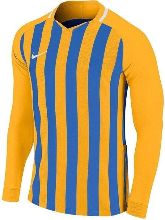 Риза с дълги ръкави Nike Striped division III