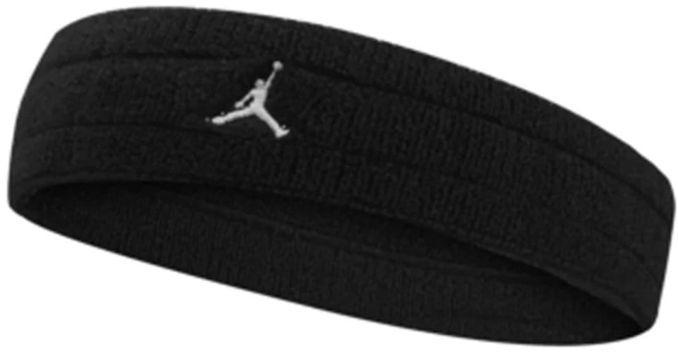 Лента за глава Nike JORDAN M HEADBAND TERRY