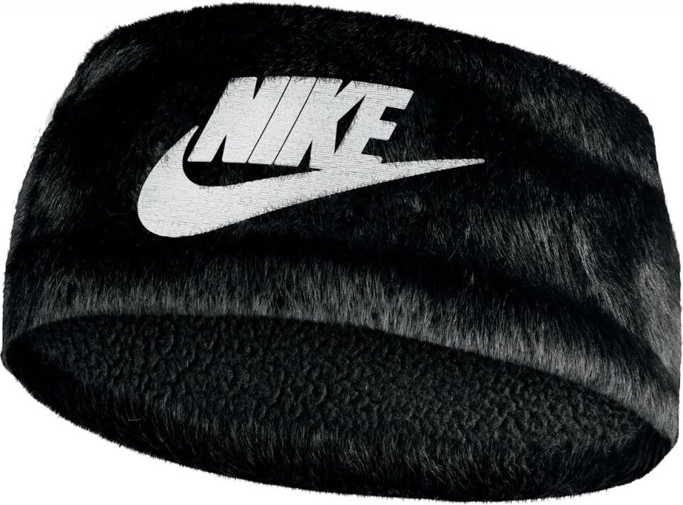 Лента за глава Nike Warm Headband