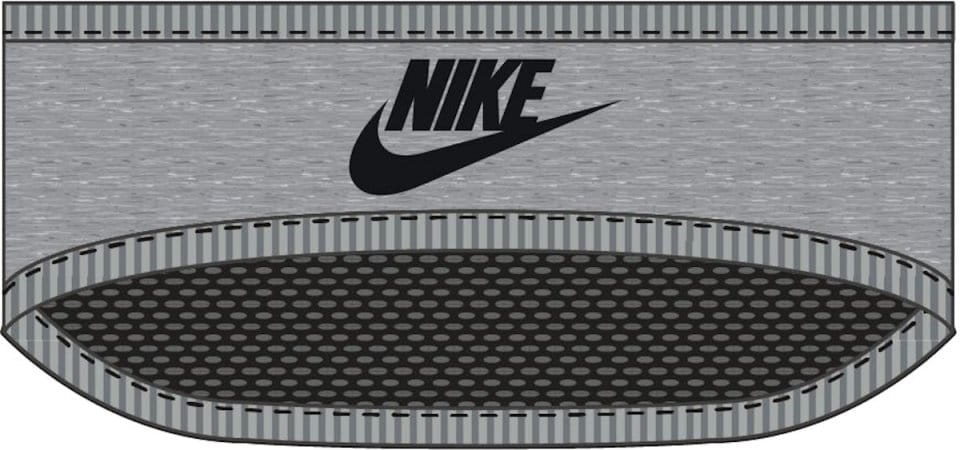Лента за глава Nike Club Fleece Headband